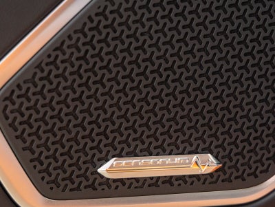 2025 Lamborghini Urus SE