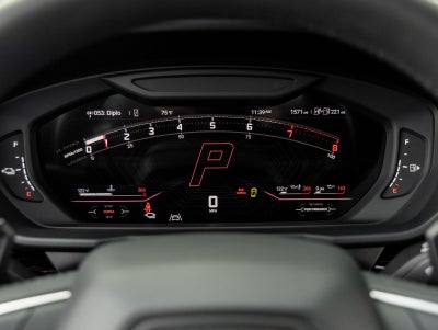 2025 Lamborghini Urus SE