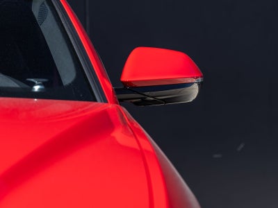 2026 Lamborghini Urus SE