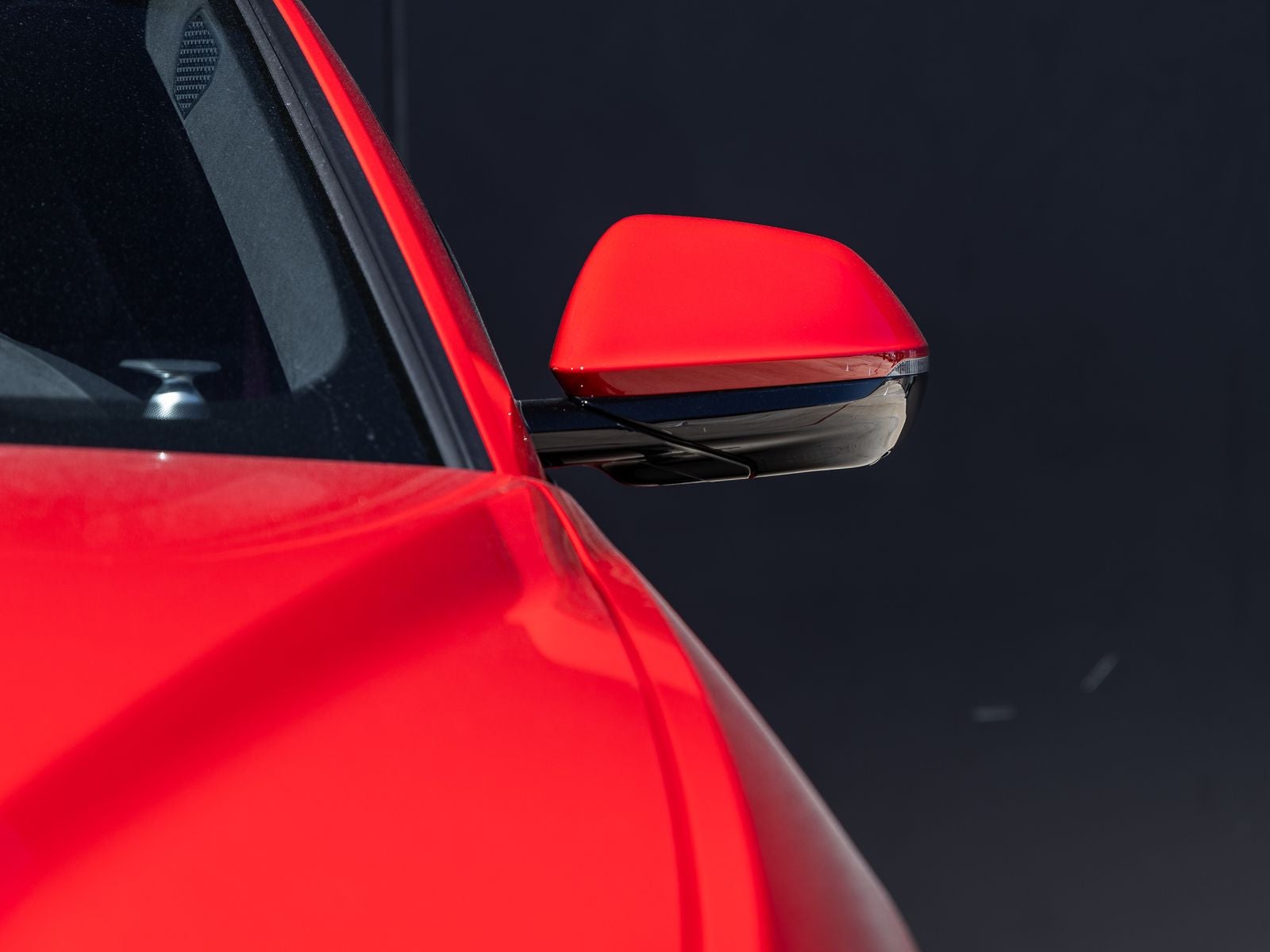 2026 Lamborghini Urus SE