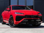 2026 Lamborghini Urus SE