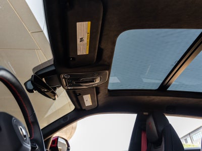 2026 Lamborghini Urus SE