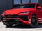2026 Lamborghini Urus SE