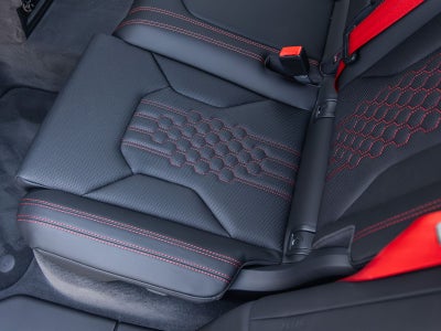 2026 Lamborghini Urus SE