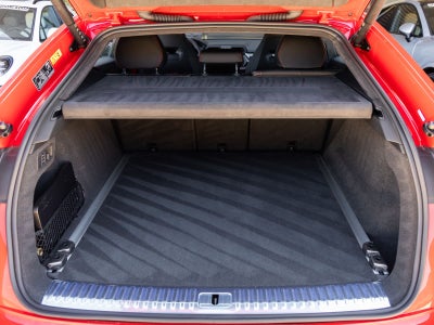 2026 Lamborghini Urus SE