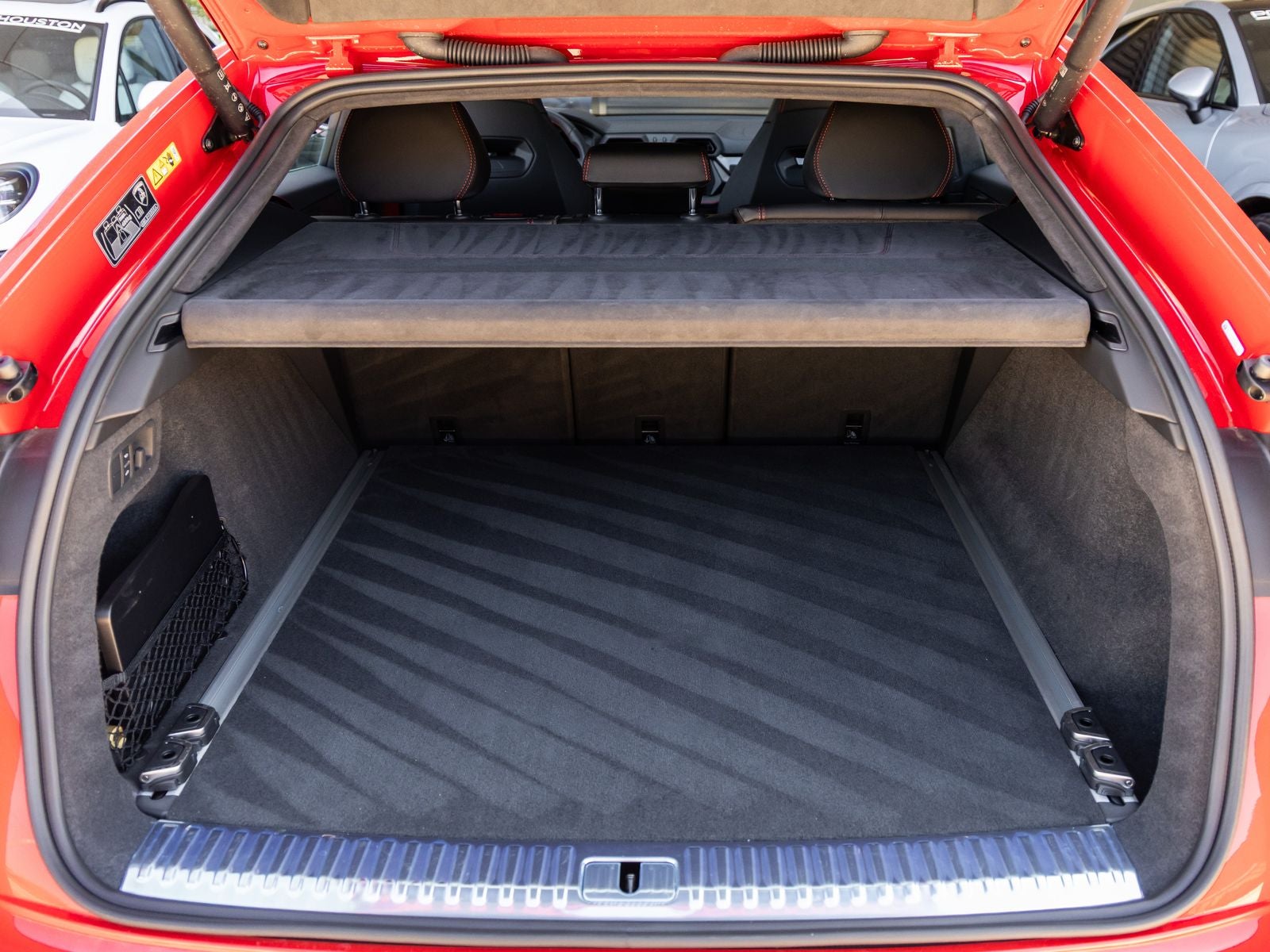 2026 Lamborghini Urus SE