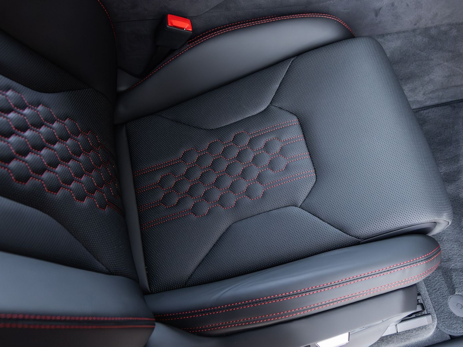 2026 Lamborghini Urus SE