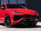 2026 Lamborghini Urus SE