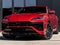2026 Lamborghini Urus SE