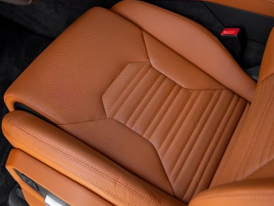 2026 Lamborghini Urus SE