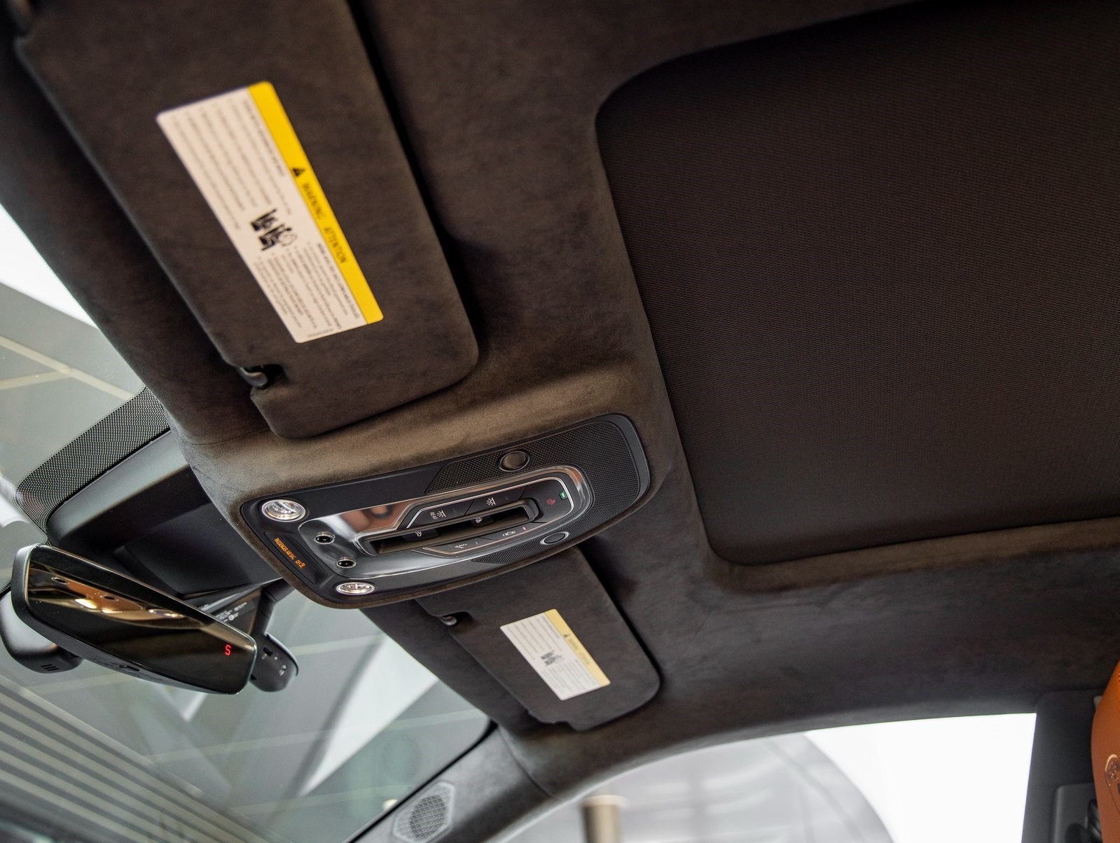 2026 Lamborghini Urus SE