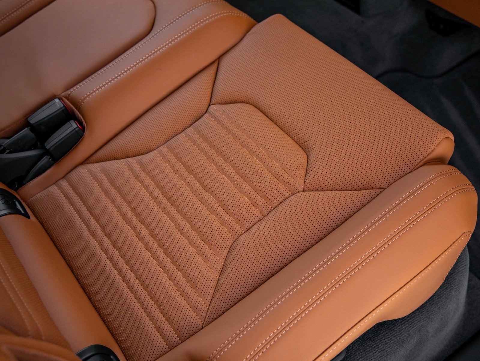 2026 Lamborghini Urus SE