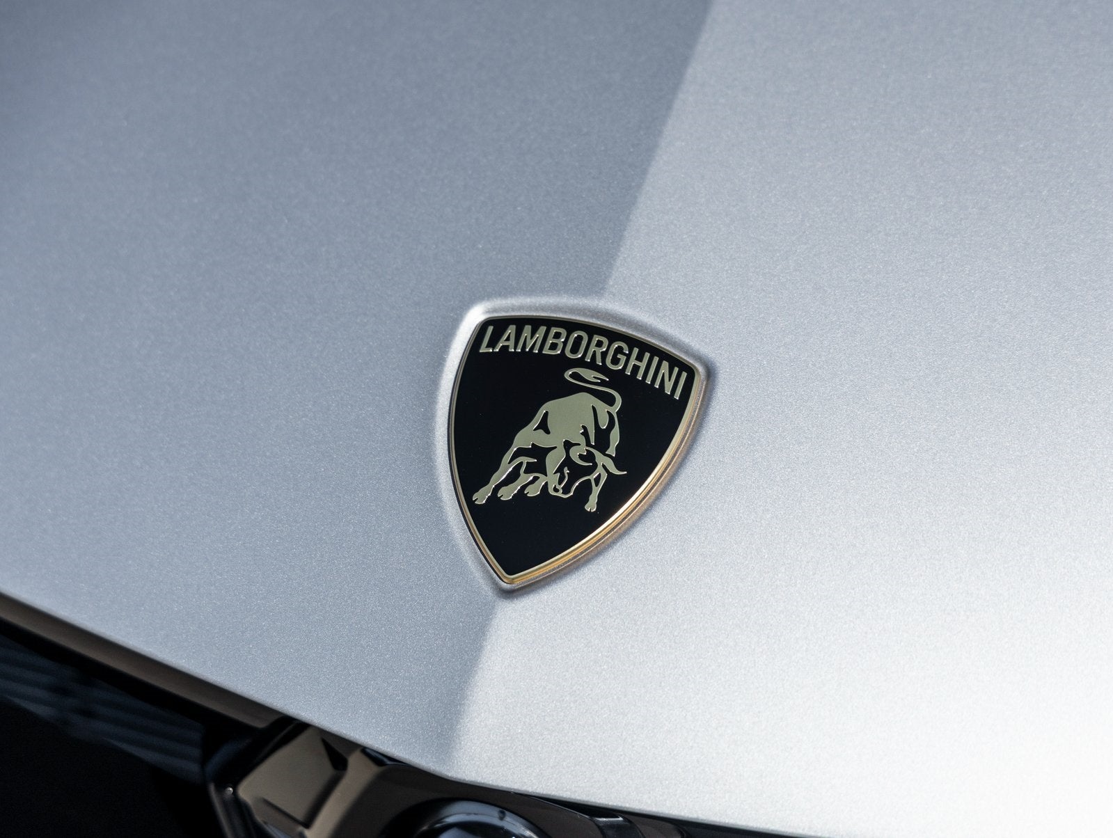 2026 Lamborghini Urus SE