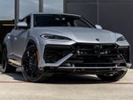 2026 Lamborghini Urus SE