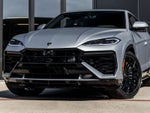 2026 Lamborghini Urus SE