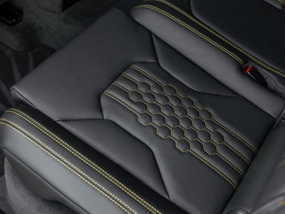 2026 Lamborghini Urus SE