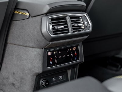 2026 Lamborghini Urus SE