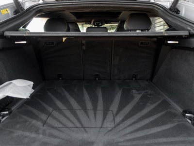 2026 Lamborghini Urus SE