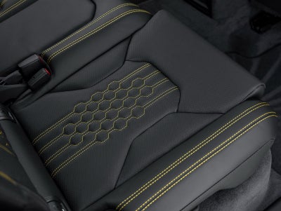 2026 Lamborghini Urus SE