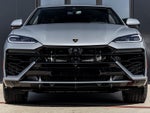 2026 Lamborghini Urus SE