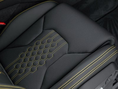 2026 Lamborghini Urus SE