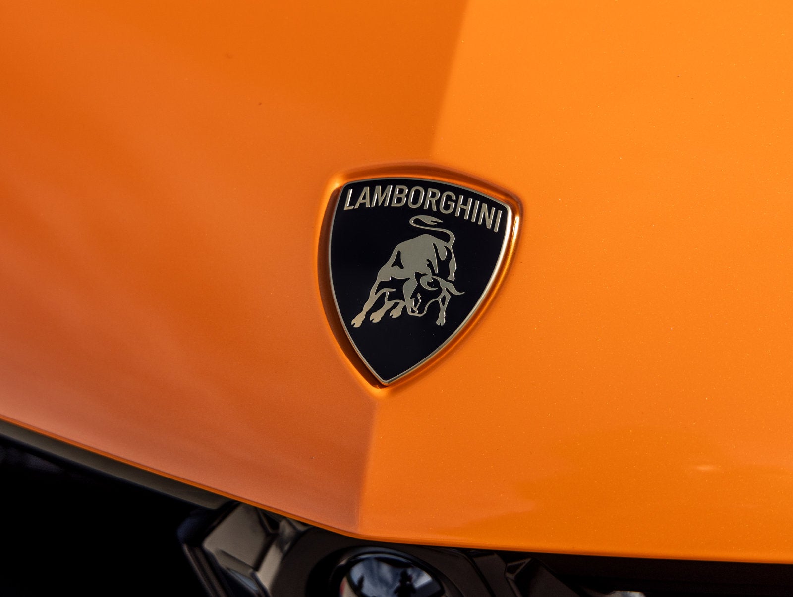 2026 Lamborghini Urus SE