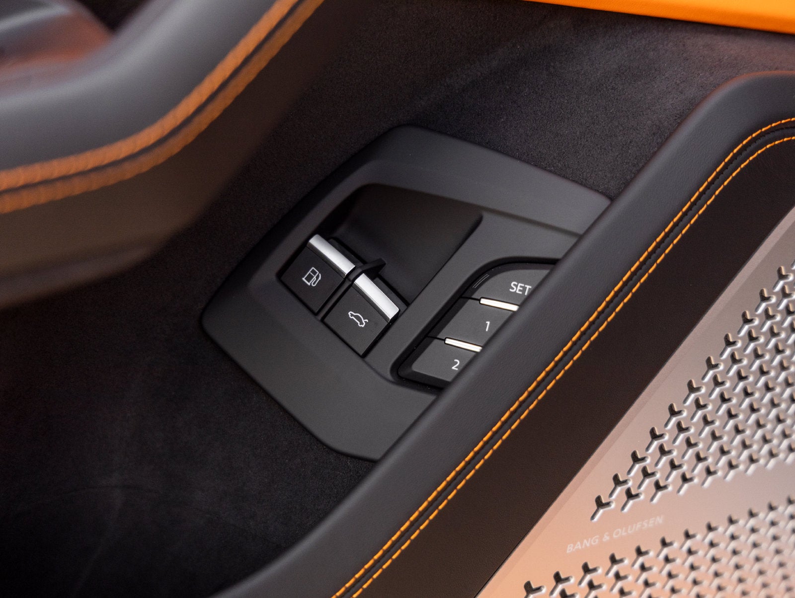 2026 Lamborghini Urus SE