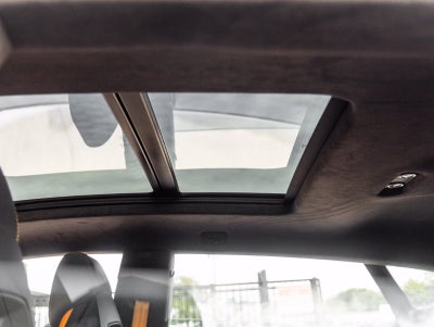 2026 Lamborghini Urus SE