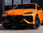 2026 Lamborghini Urus SE
