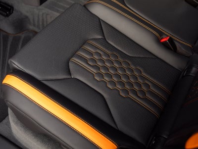 2026 Lamborghini Urus SE