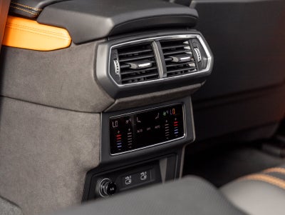 2026 Lamborghini Urus SE