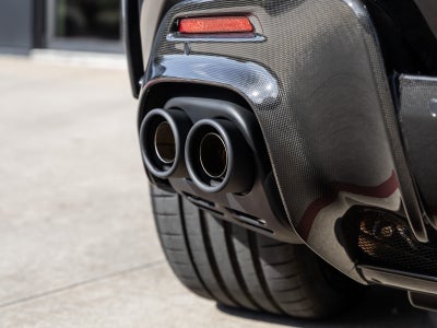 2025 Ferrari Purosangue Base