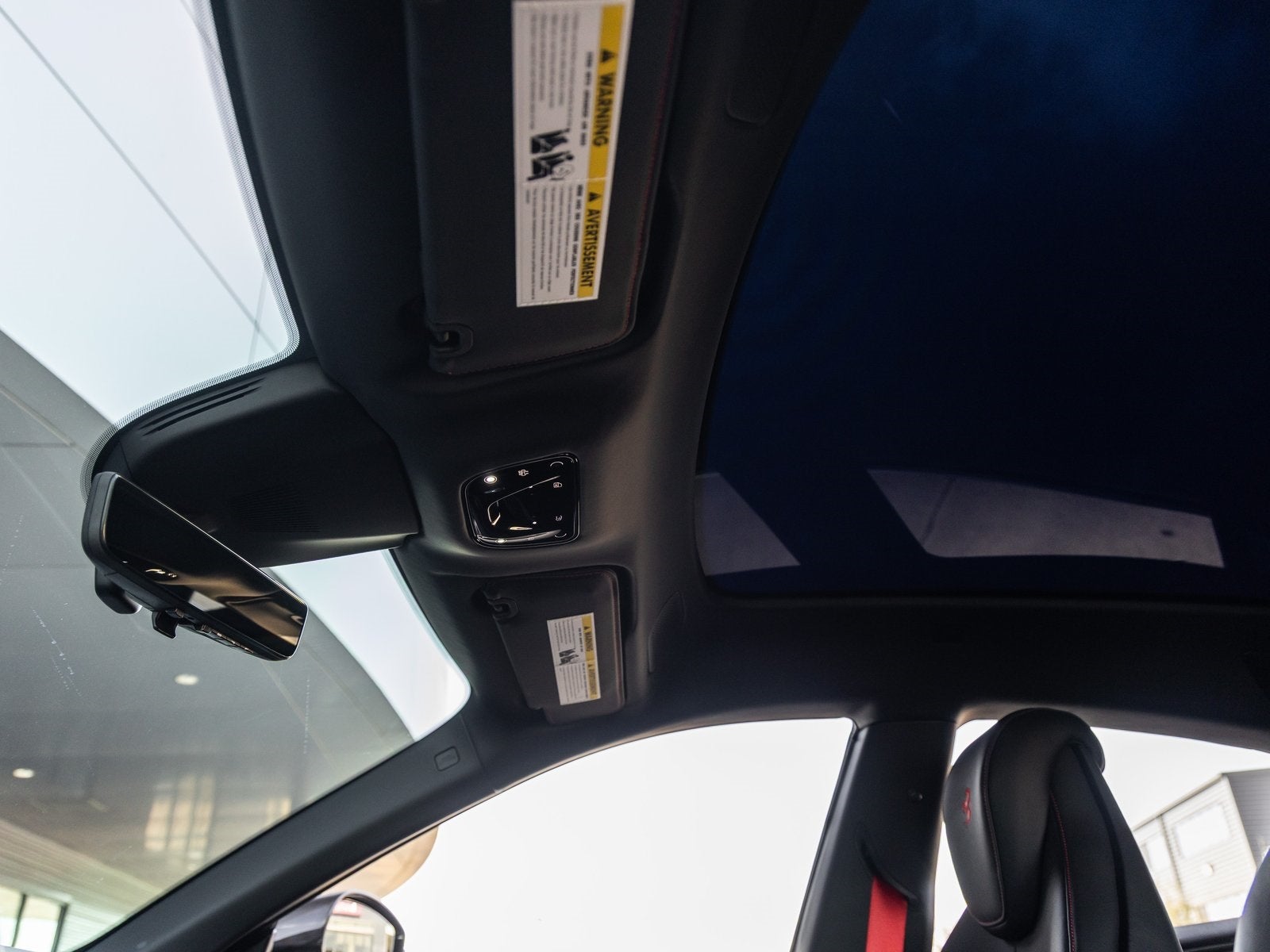 2025 Ferrari Purosangue Base