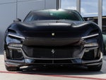 2025 Ferrari Purosangue Base