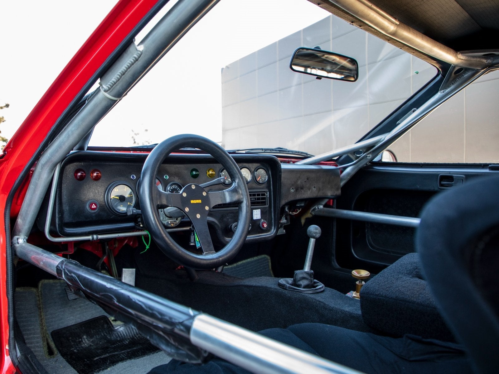 1981 Porsche 924 Carrera GTR