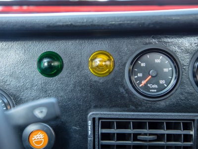1981 Porsche 924 Carrera GTR