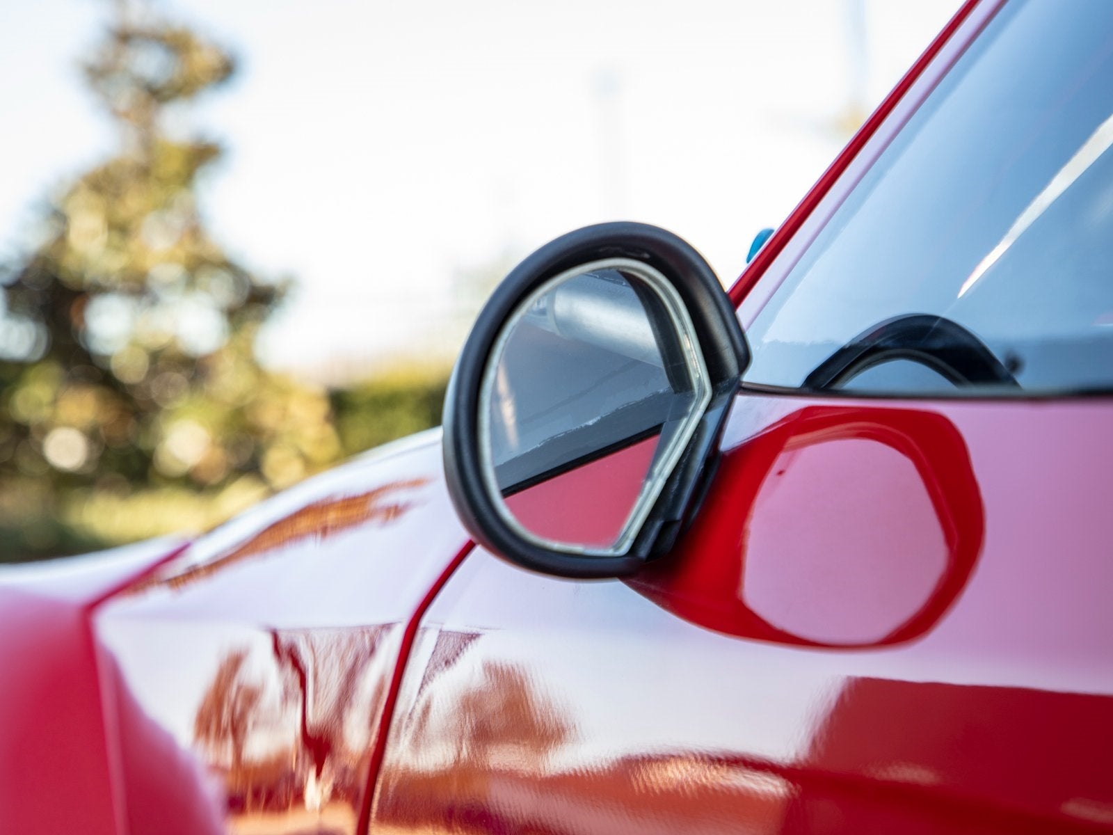 1981 Porsche 924 Carrera GTR