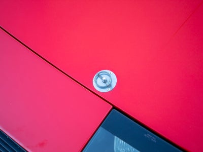 1981 Porsche 924 Carrera GTR