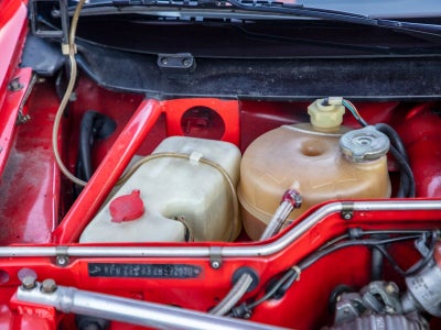 1981 Porsche 924 Carrera GTR