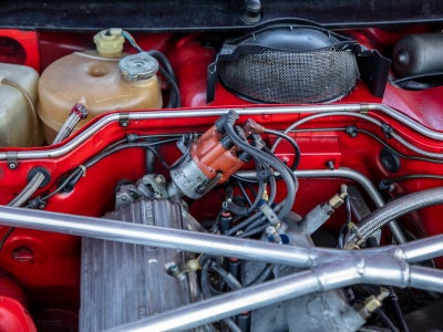 1981 Porsche 924 Carrera GTR