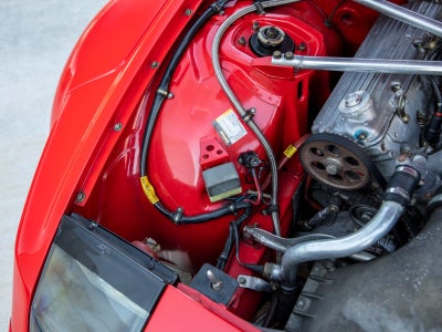 1981 Porsche 924 Carrera GTR