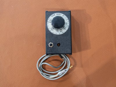 1981 Porsche 924 Carrera GTR