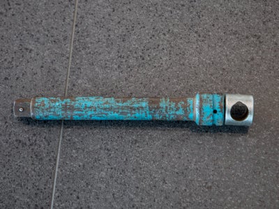 1981 Porsche 924 Carrera GTR