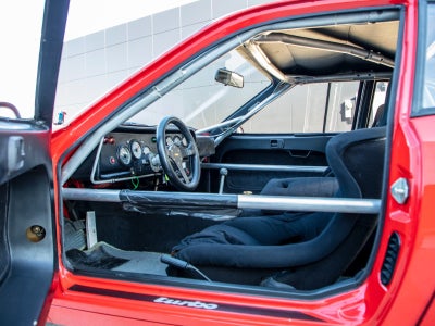 1981 Porsche 924 Carrera GTR