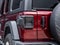 2021 Jeep Wrangler Unlimited Islander