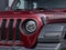 2021 Jeep Wrangler Unlimited Islander
