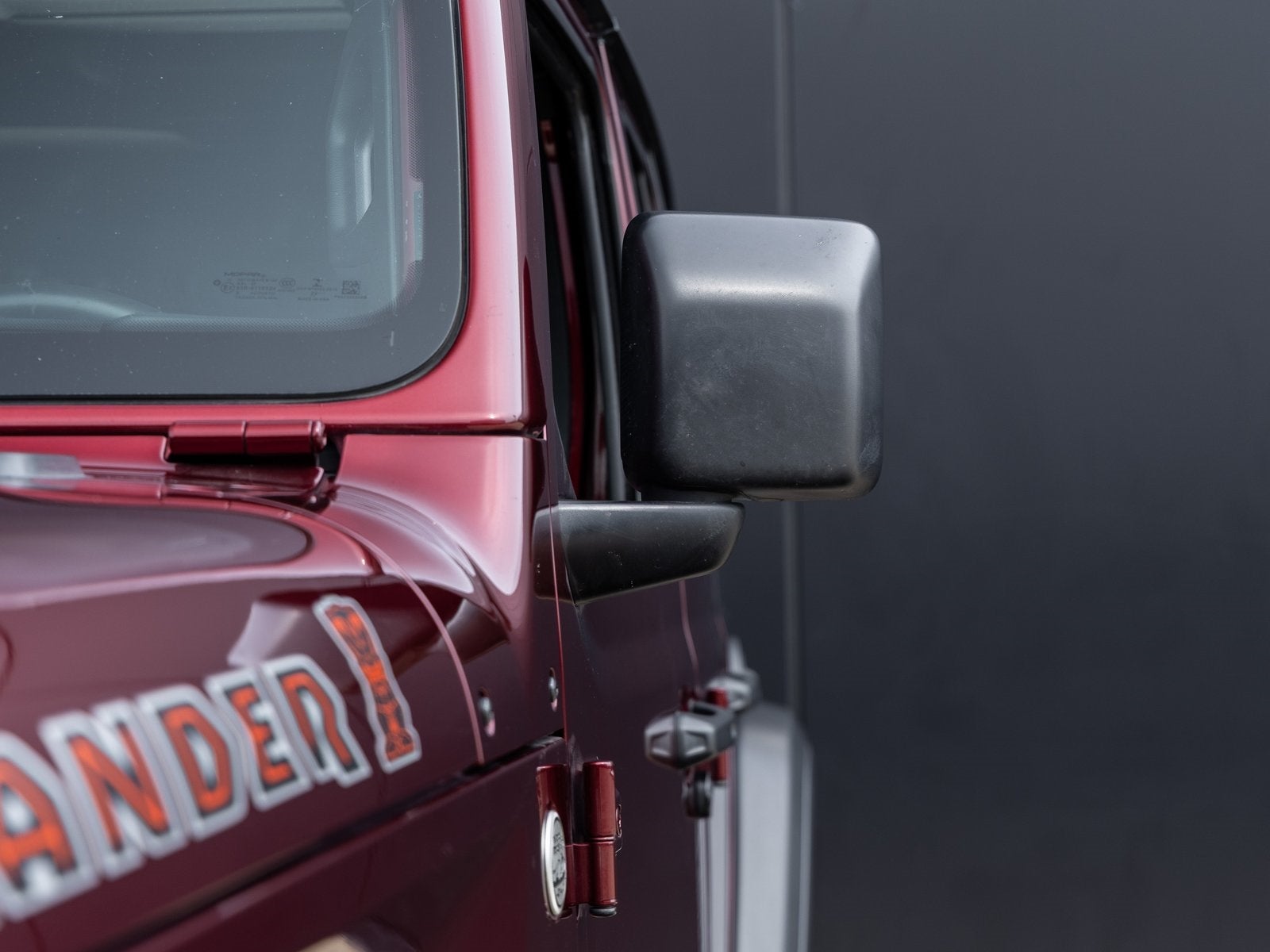 2021 Jeep Wrangler Unlimited Islander