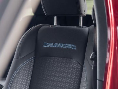 2021 Jeep Wrangler Unlimited Islander