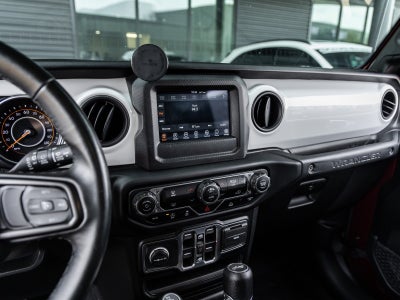 2021 Jeep Wrangler Unlimited Islander