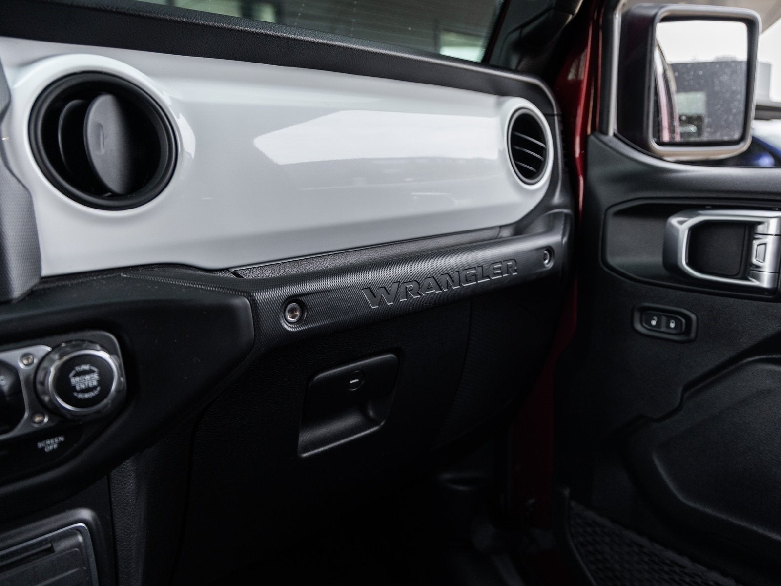 2021 Jeep Wrangler Unlimited Islander